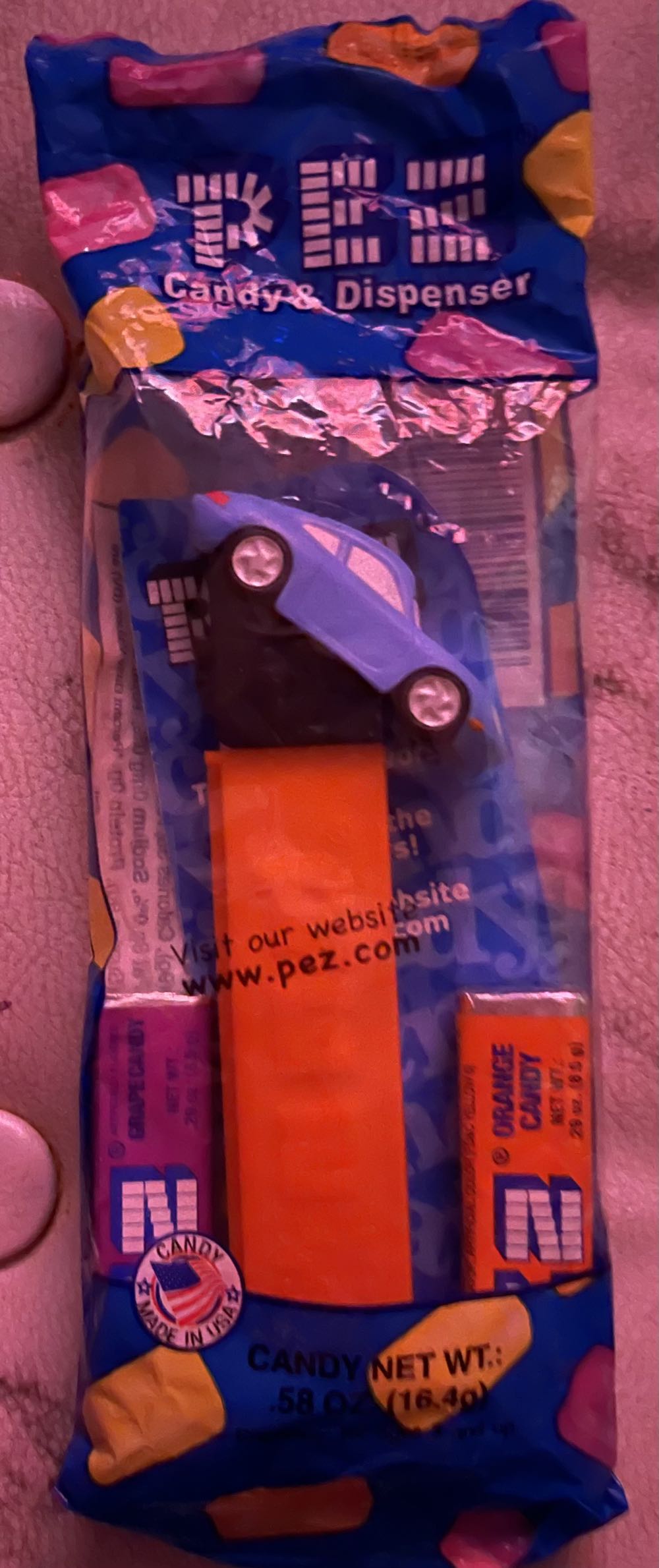 Treats - Cheeky Chocolate