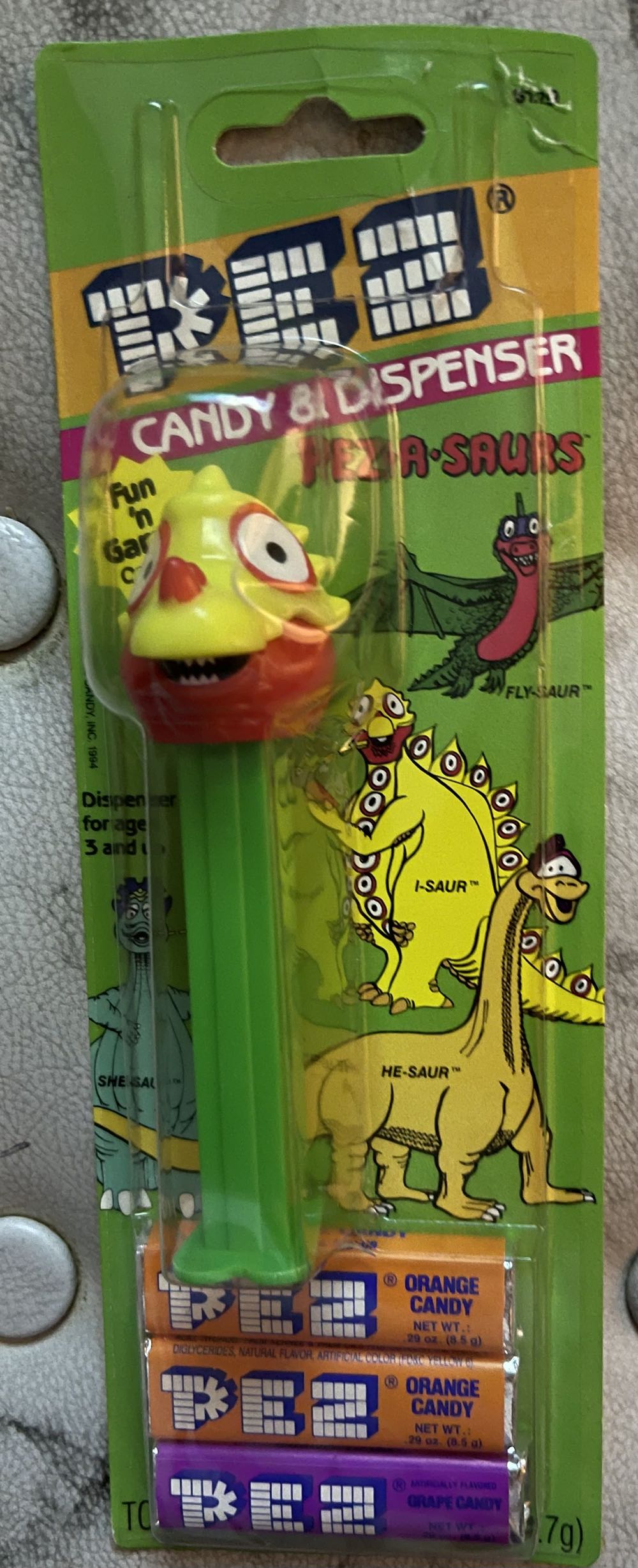 Looney Tunes - Tasmanian Devil