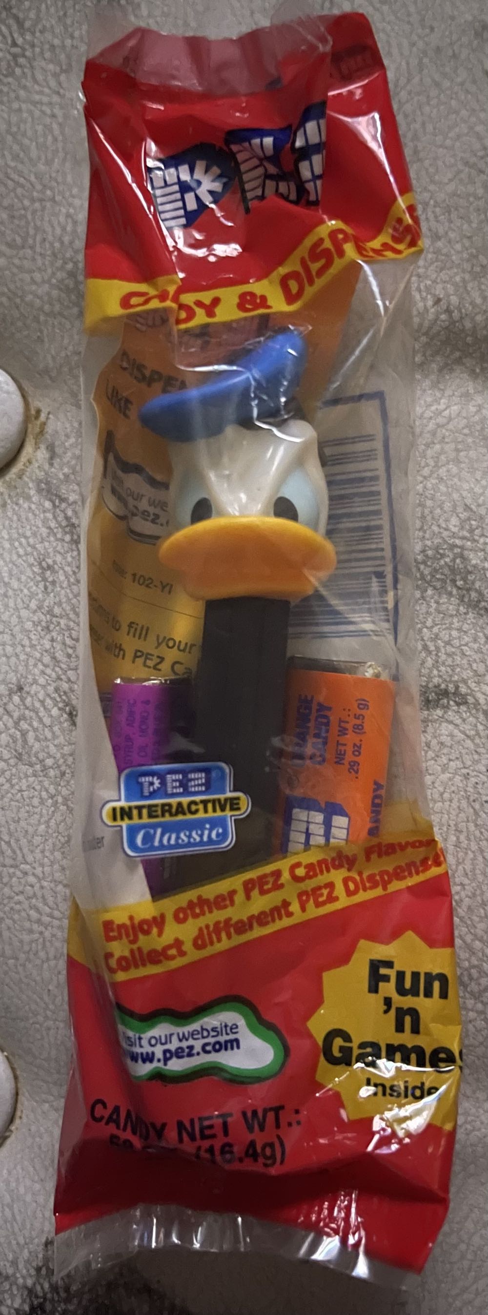 Looney Tunes - Tweety Pie