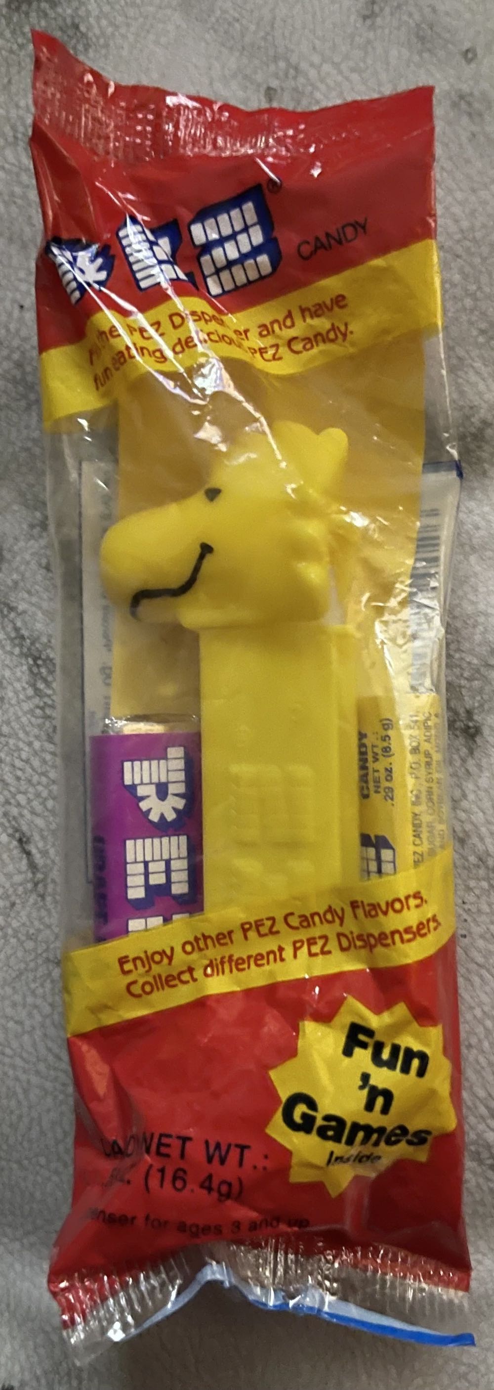 TMNT A - Raphael A Angry Purple 