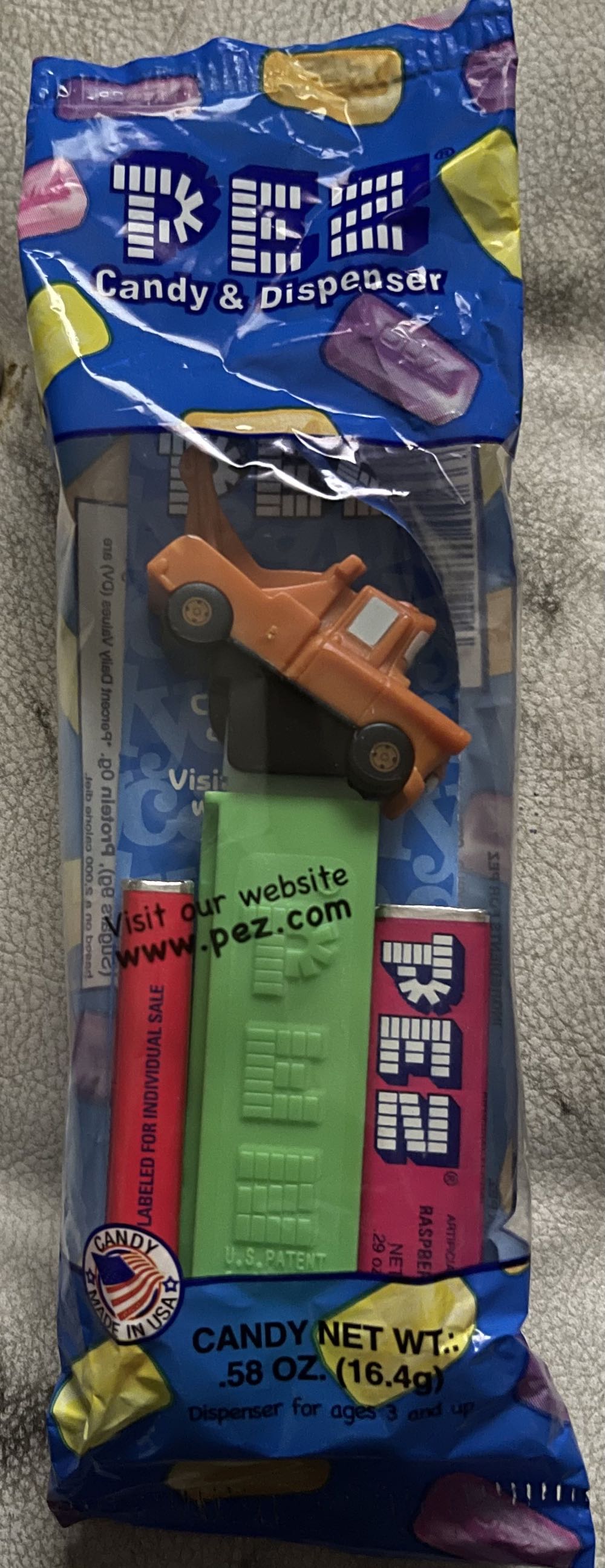 Plush Keychain - Arctic Babies Polar Bear