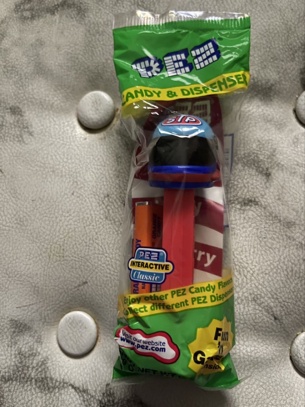 Pezylvania VIII - Dr Skull