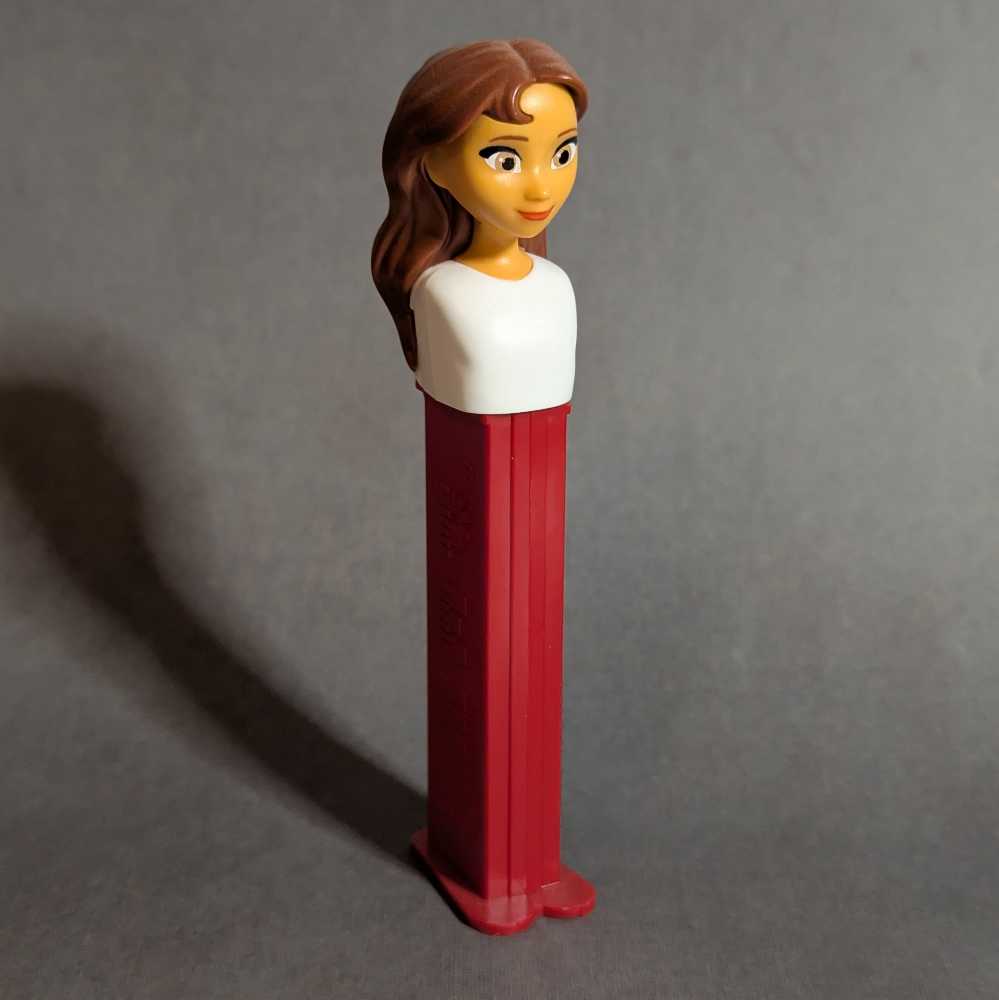Spirit - Lucky - Movies & TV - DreamWorks pez collectible - Main Image 2