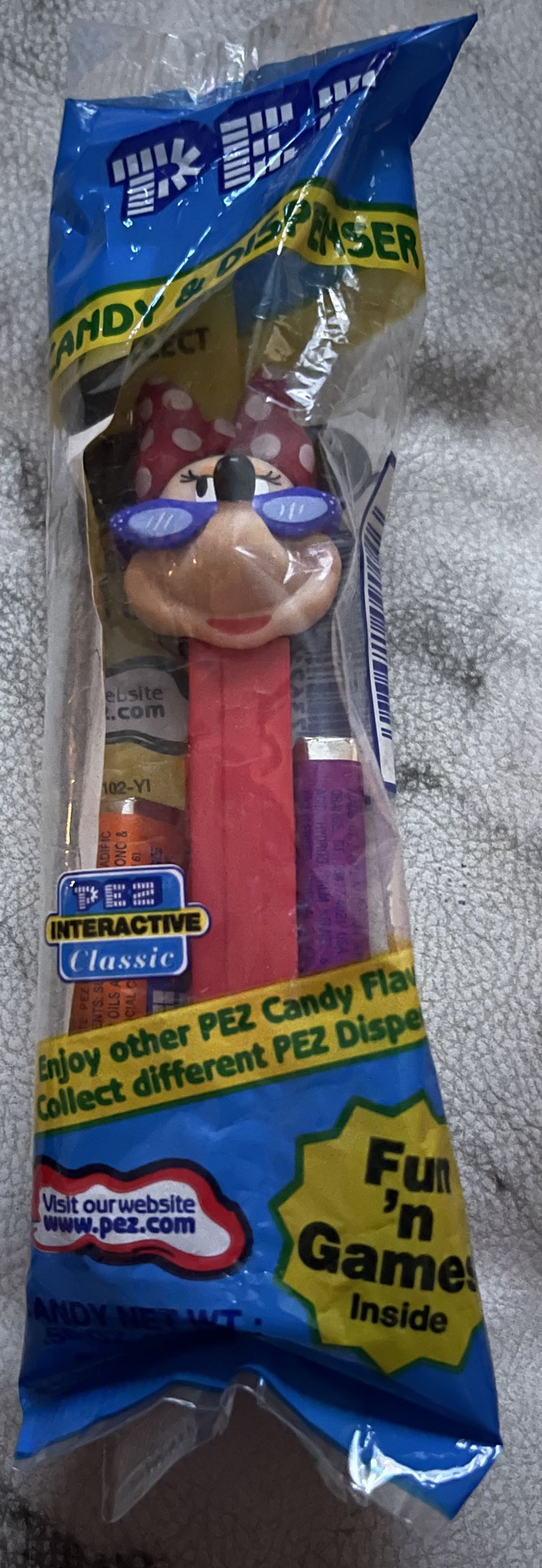 Shopkins - Kooky Cookie - Paskesz