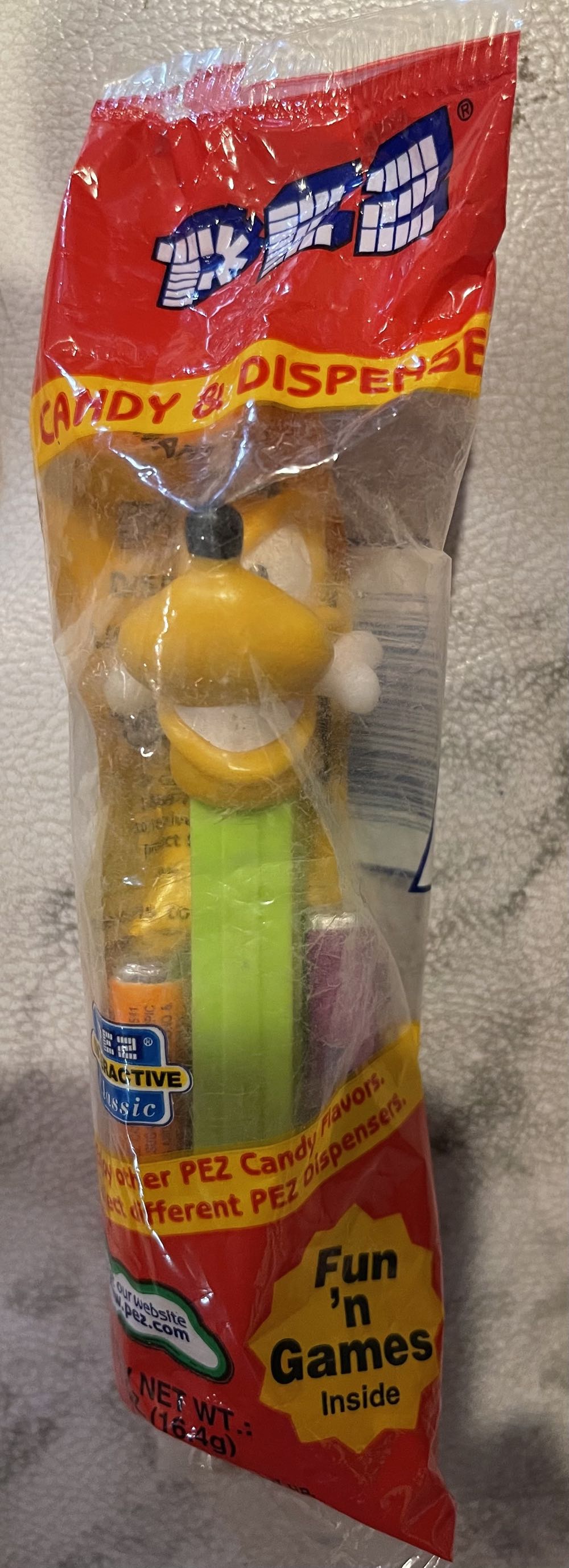 Ratatouille - Emile The Fat Rat