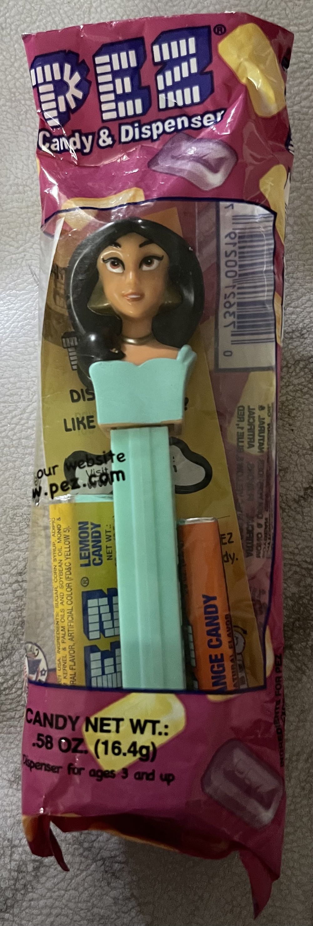 Halloween - Happy Harry Glowing Ghost