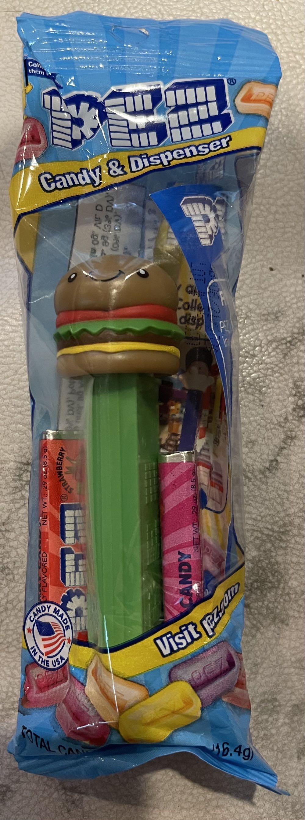 Garfield The Cat - Smoking