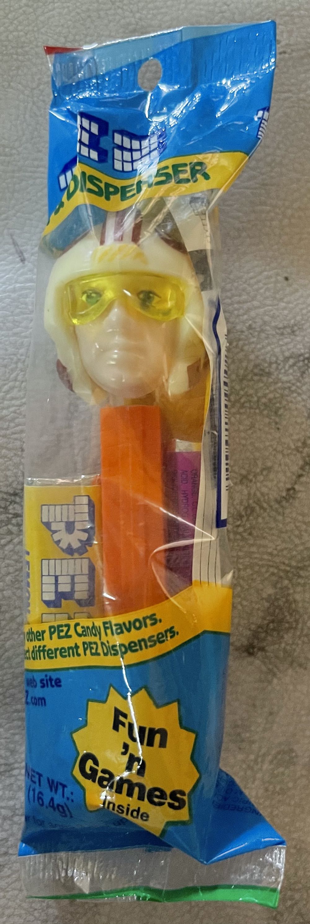 Disney Pixar - Cars - Lightning McQueen