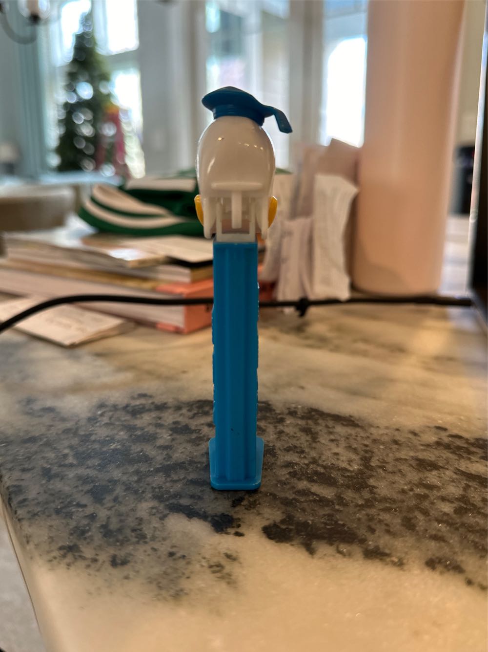 Disney - Donald Duck  pez collectible - Main Image 3