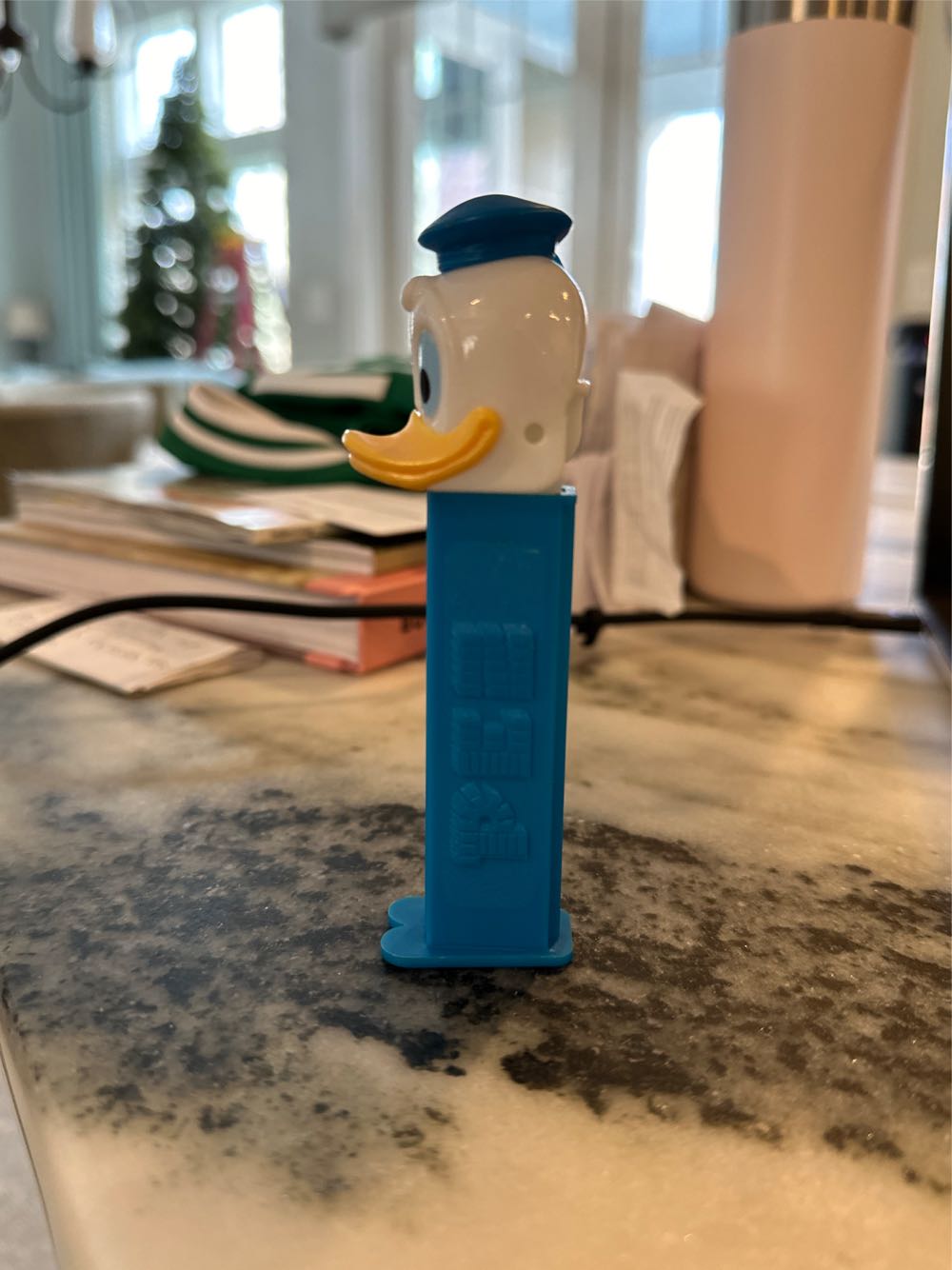 Disney - Donald Duck  pez collectible - Main Image 4