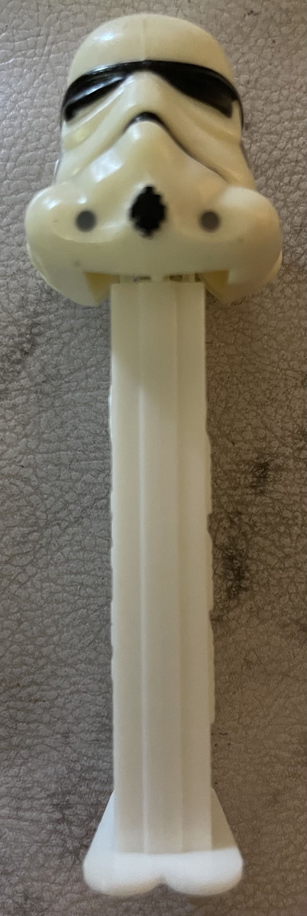 PEZ Trucks - Candy Mascot Lemon White Cab