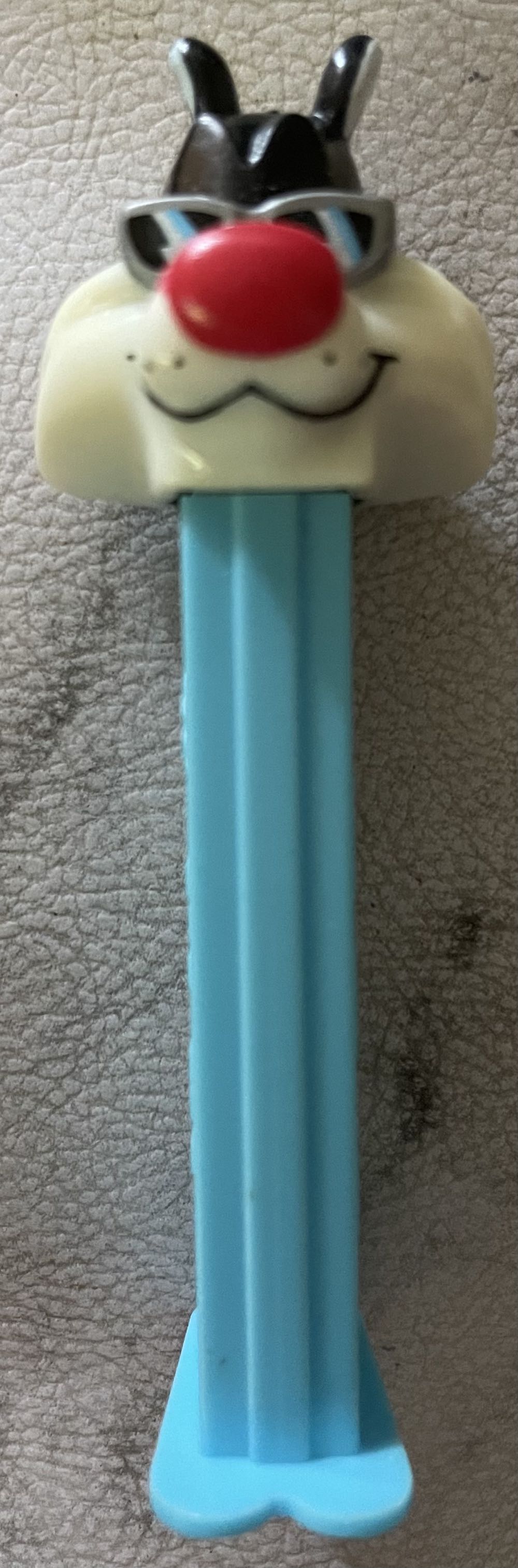 Halloween - Glow In The Dark Jack O Lantern