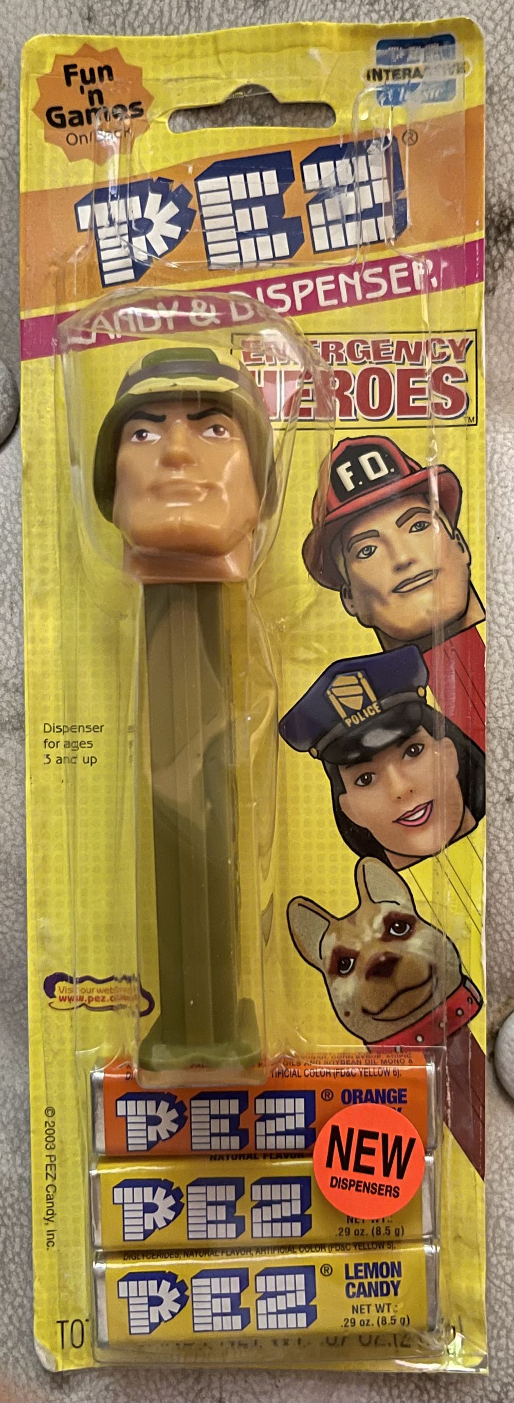 Super Heroes - Ironman 1