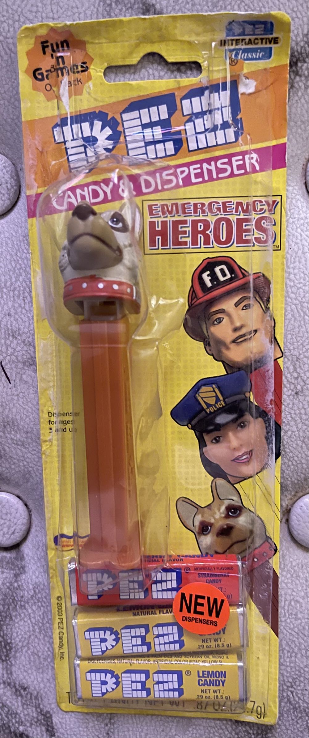 Hockey - NHL Puck Ottawa Senators