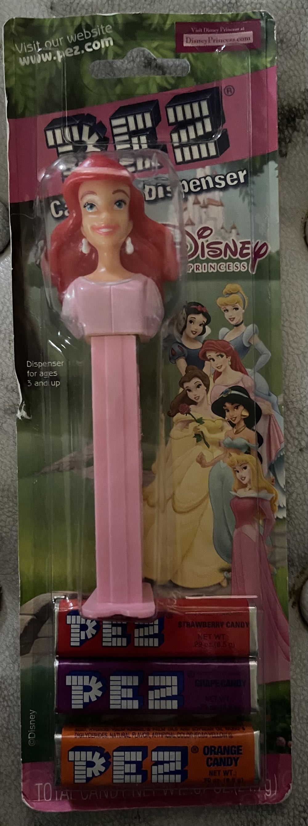 Disney - Minnie Mouse