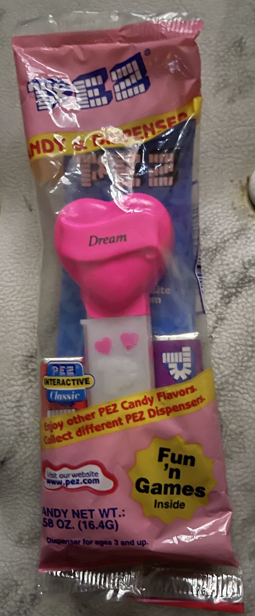 Toy Story - Buzz Lightyear