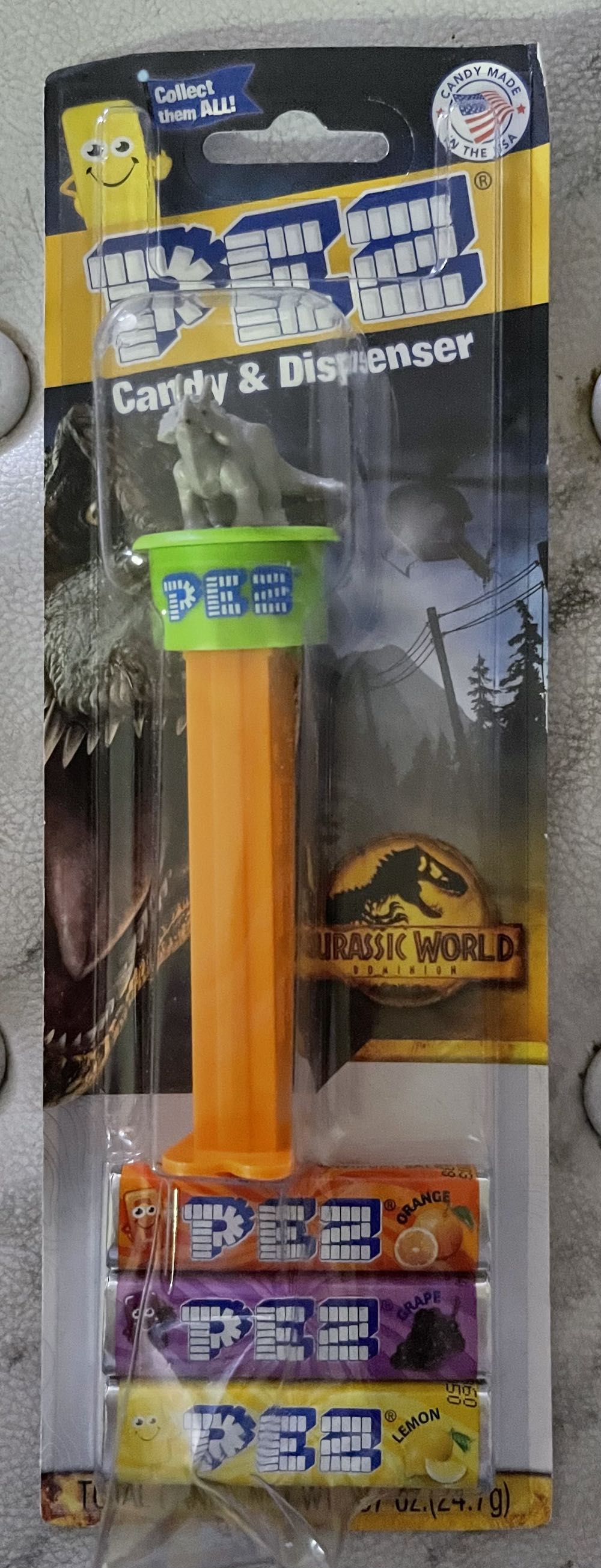 Crystal Paw Patrol Rubble