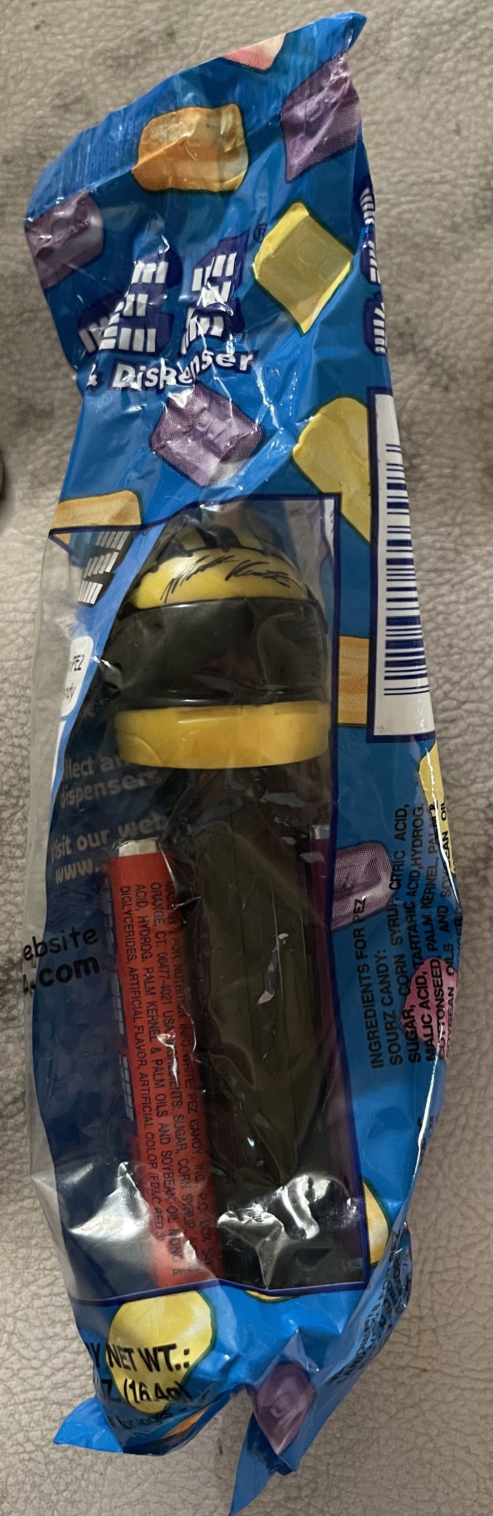 Marvel - Captain Marvel OLS