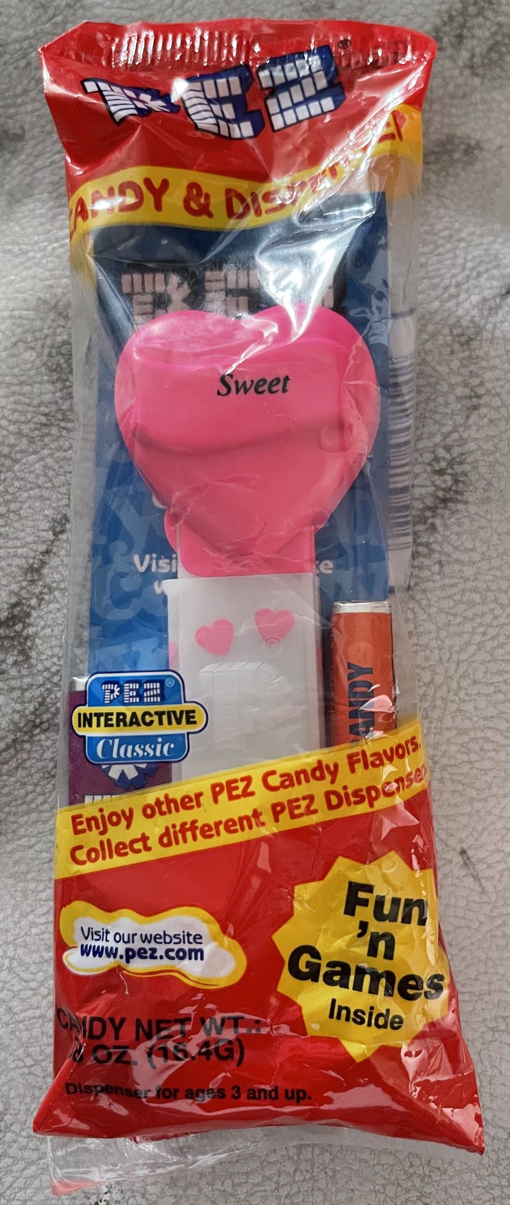 Funko Pop Pez: Nfl Ravens Beanie