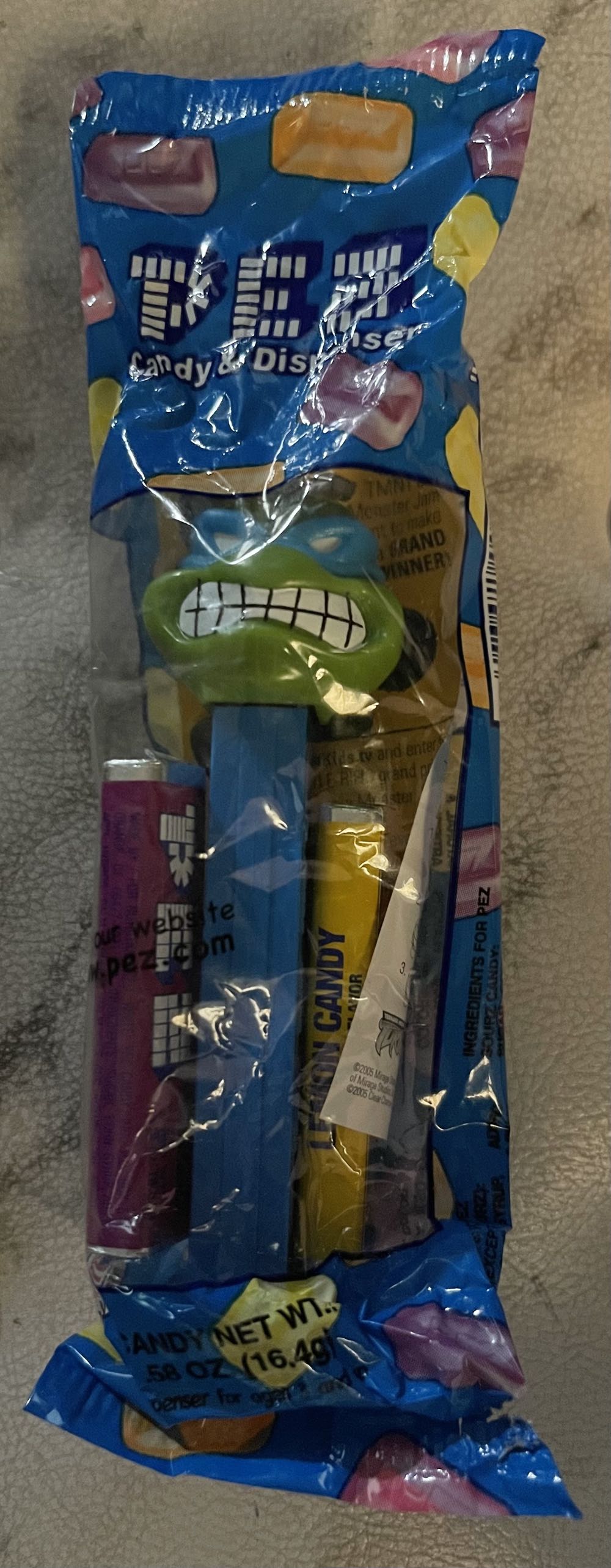 Phineas & Ferb - Dr. Doofenschmirtz