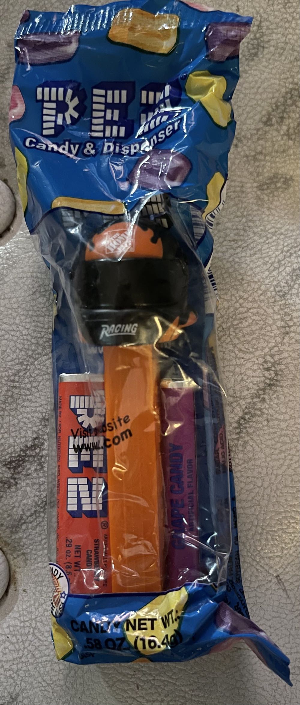 Marvel -Incredible Hulk (Big Head)