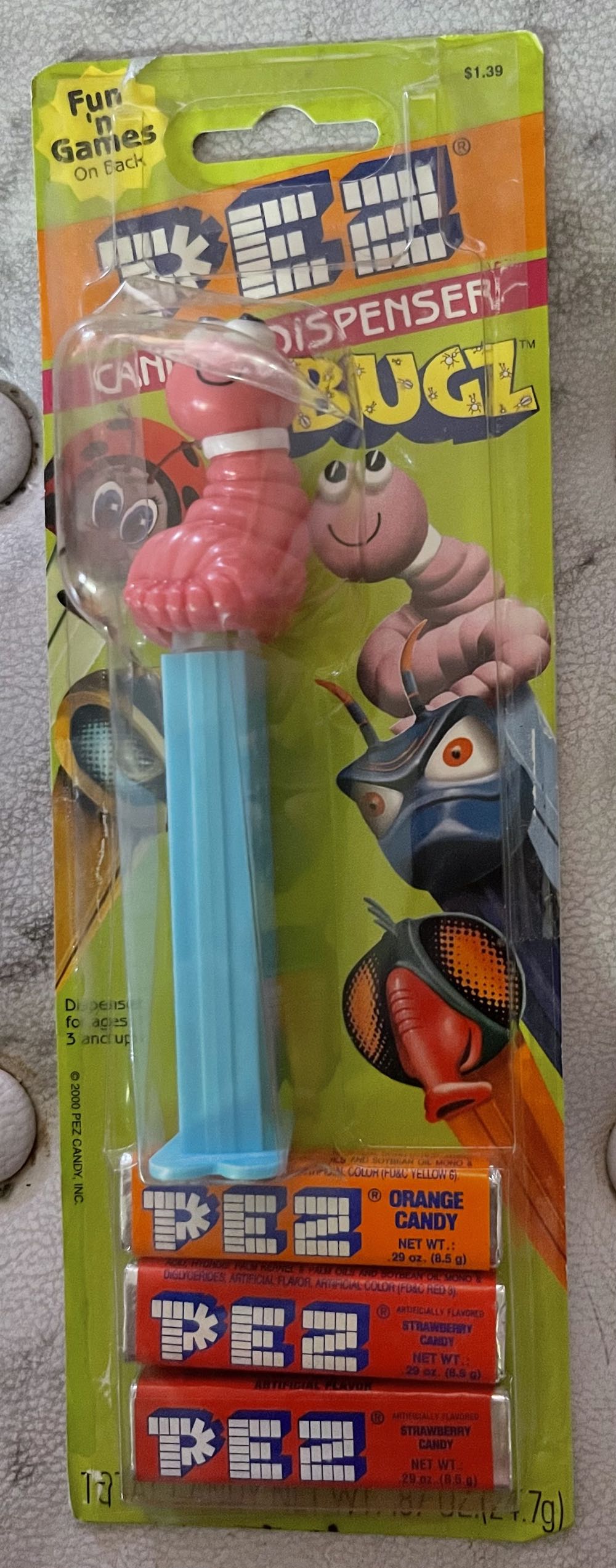 Star Wars Princess Leia