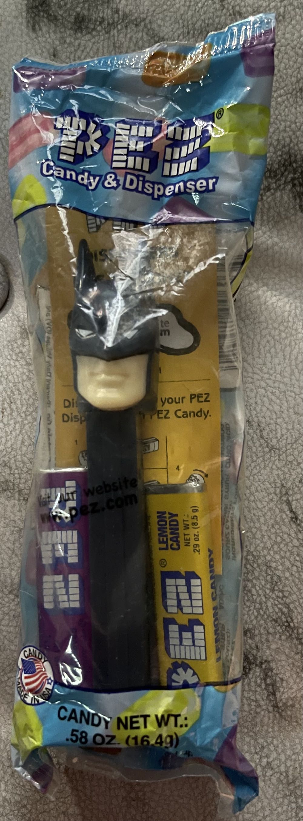 Funky Faces - Nerdy Face