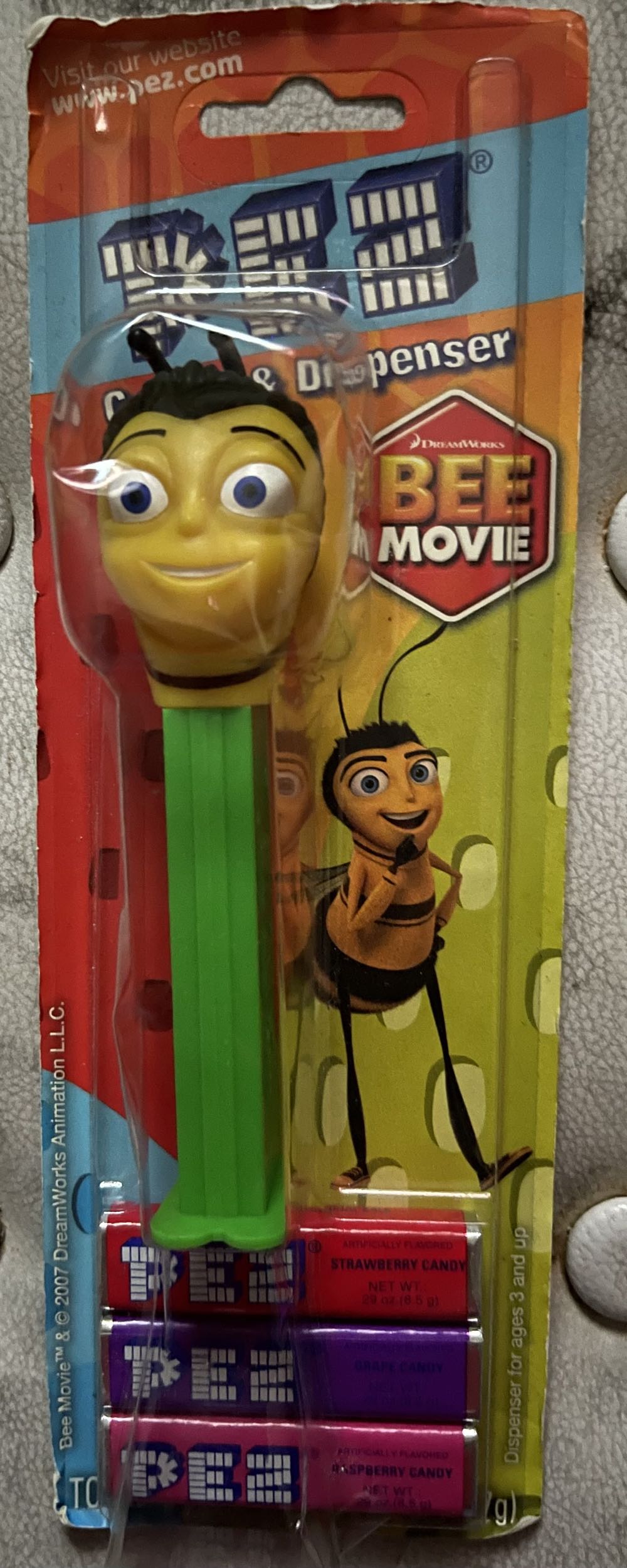 Disney - Minnie Mouse