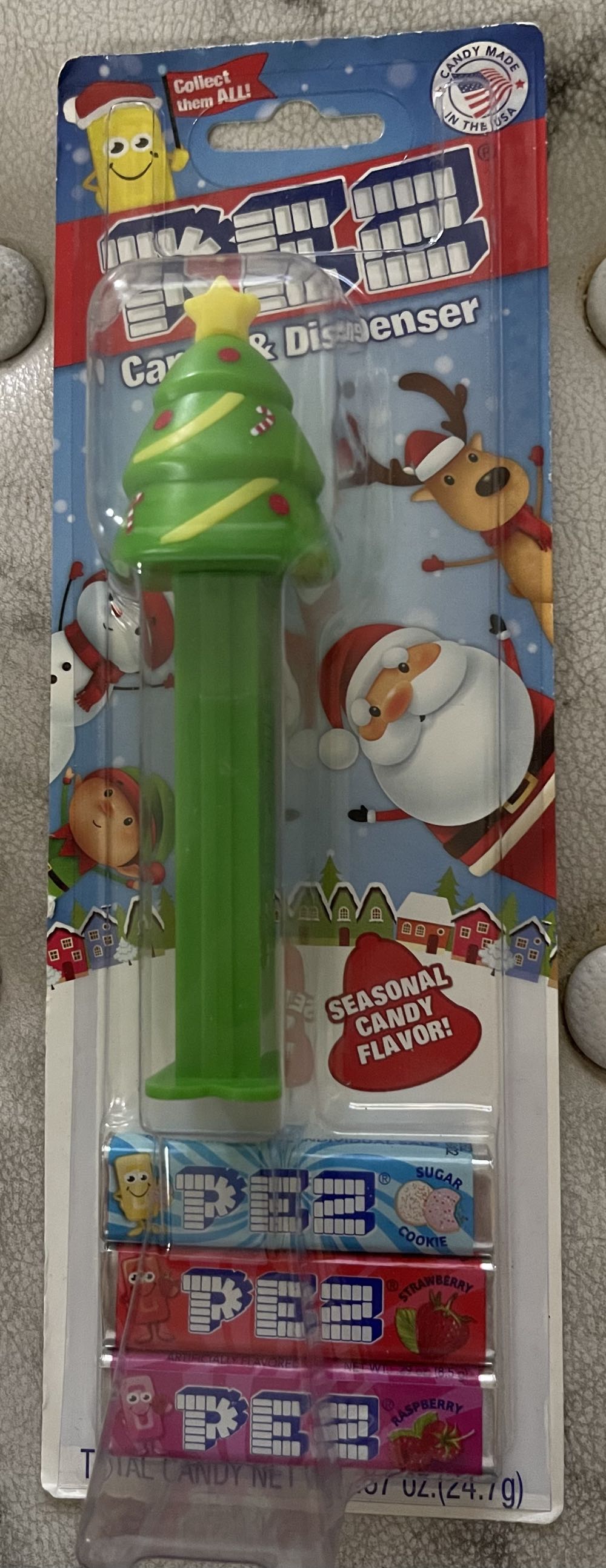 Merry Christmas - Santa 🎅🏻 2022🎄