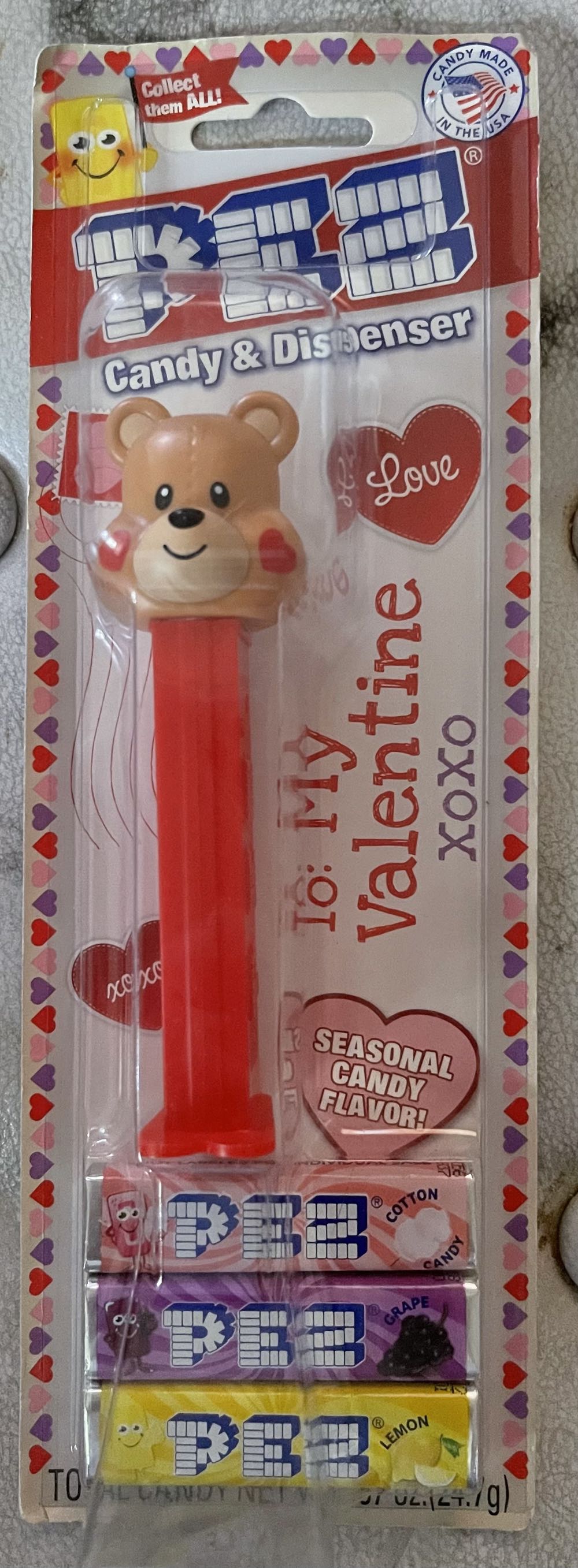 LOL Surprise Mini Sweets