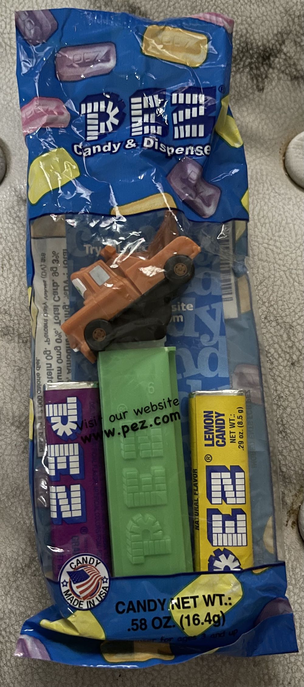 Incredibles - Baby Jack-Jack Parr