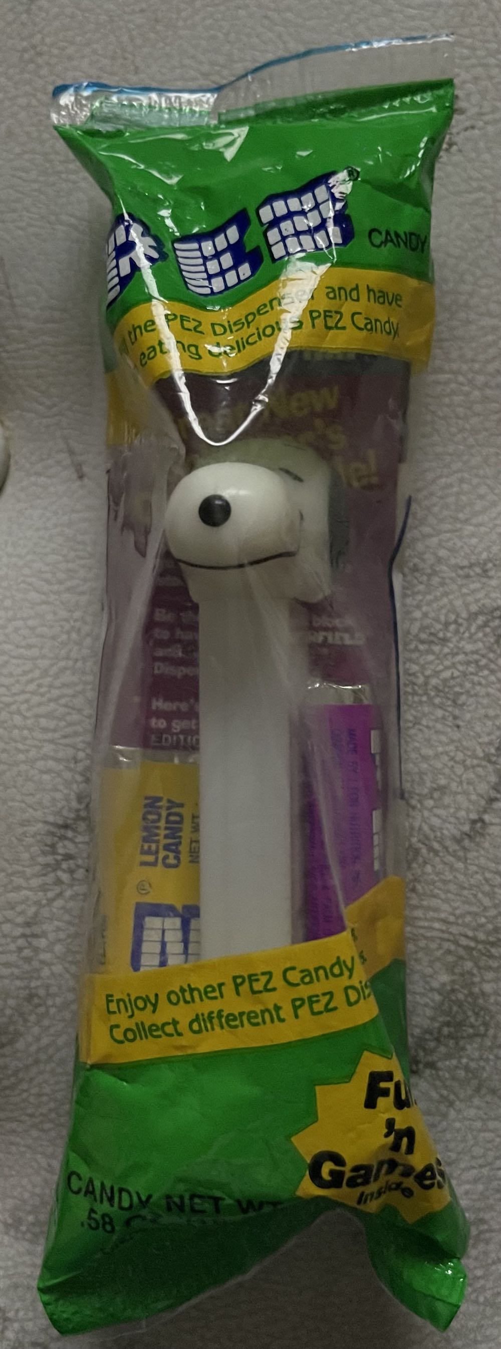 LOL - Surprise Series 3 OLS