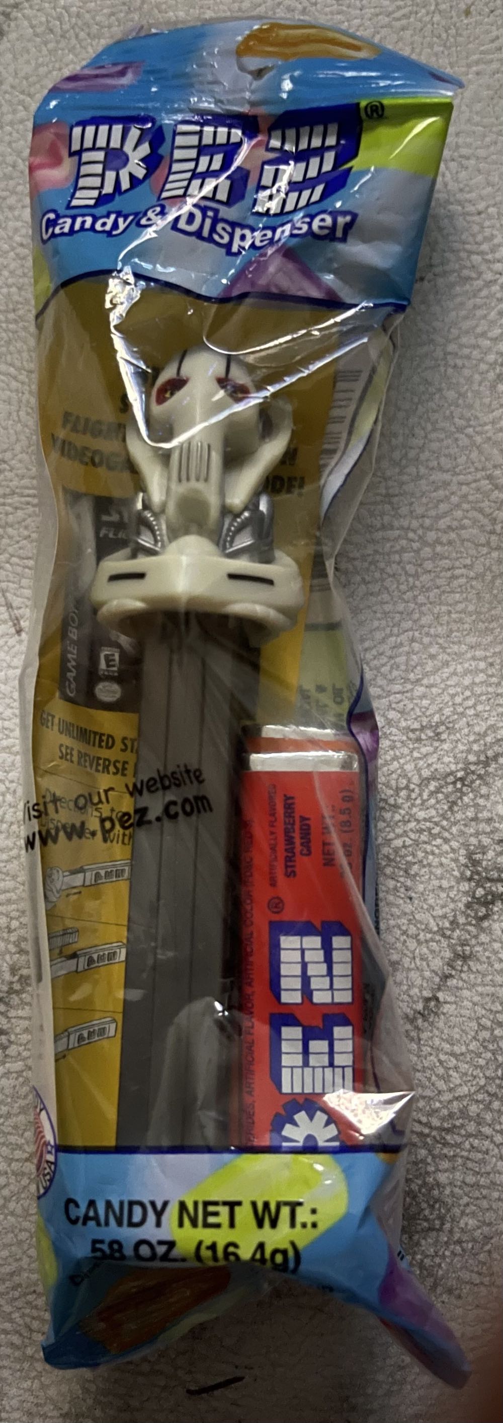 Nascar - Richard Petty - STP