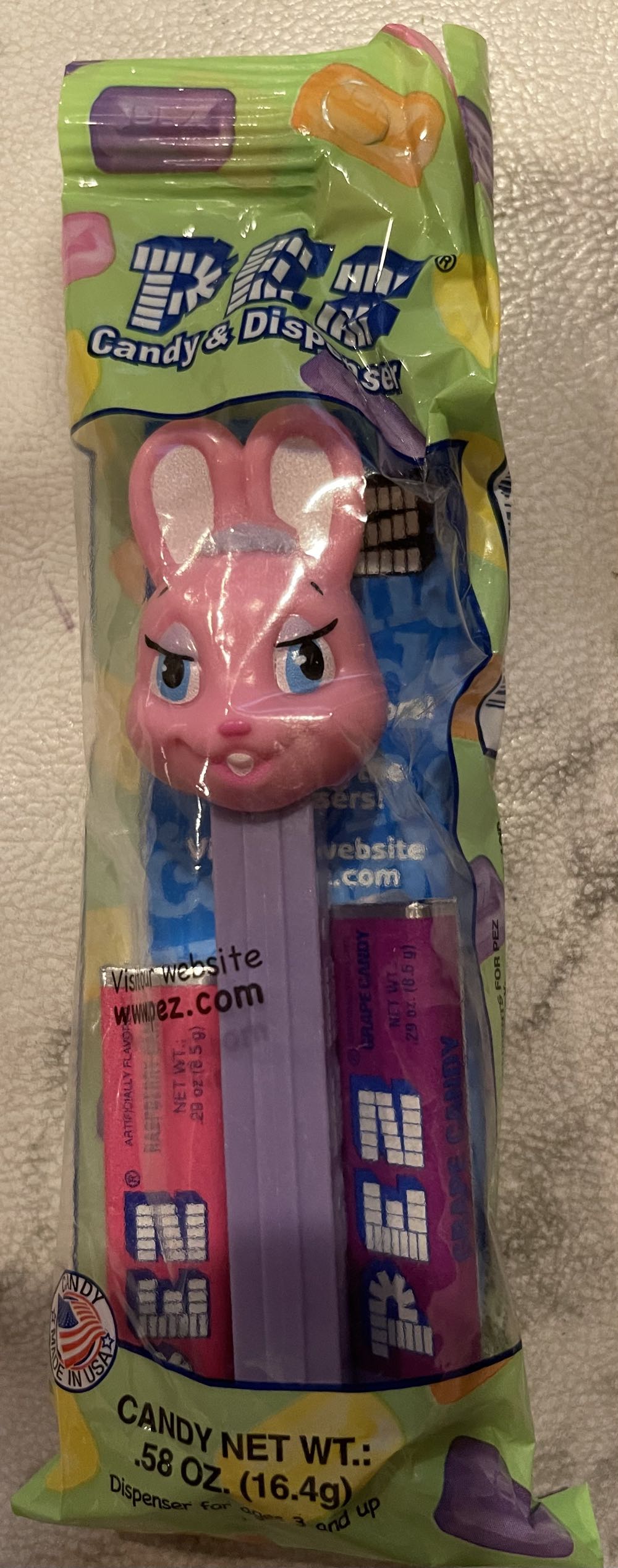 Finding Dory - Dory Clearbase 2016