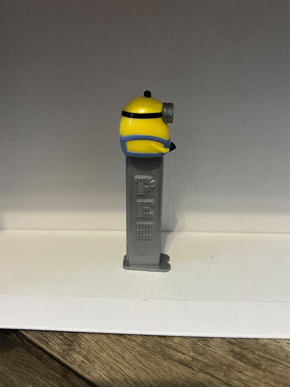 Otto - Minions pez collectible [Barcode 073621091214] - Main Image 3