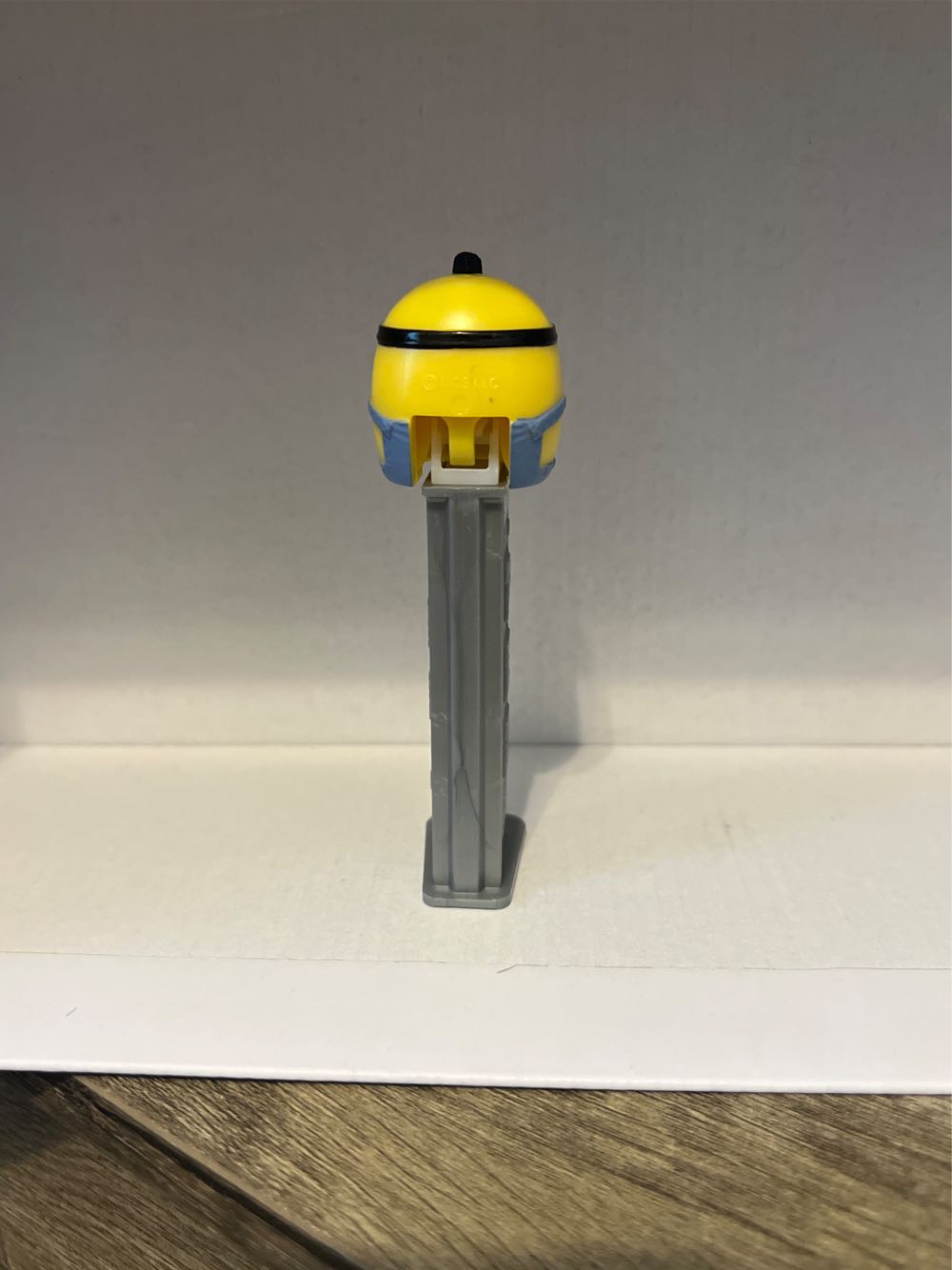 Otto - Minions pez collectible [Barcode 073621091214] - Main Image 4