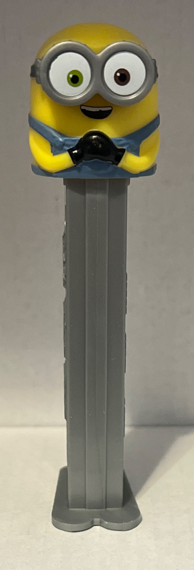 Bob - Minions pez collectible [Barcode 073621091214] - Main Image 2