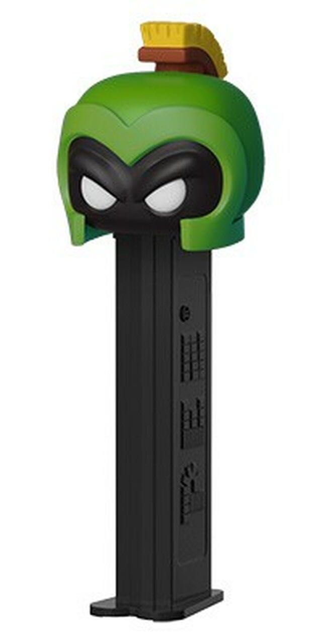 POP! Looney Tunes - Marvin The Martian - Movies & TV - Warner Bros. pez collectible [Barcode 889698395182] - Main Image 2