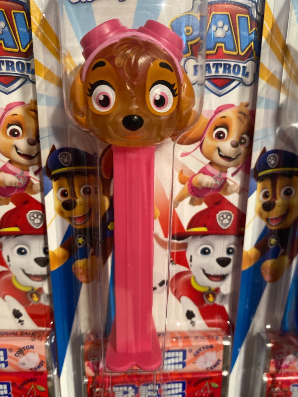 Pez-A-Saur - Fly-Saur