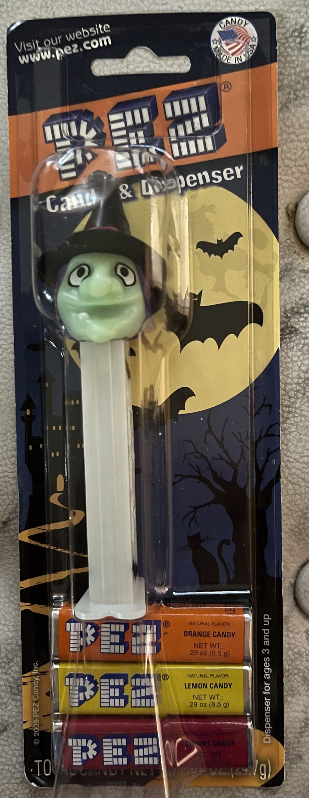 Disney - Mickey: Red Baseball Hat