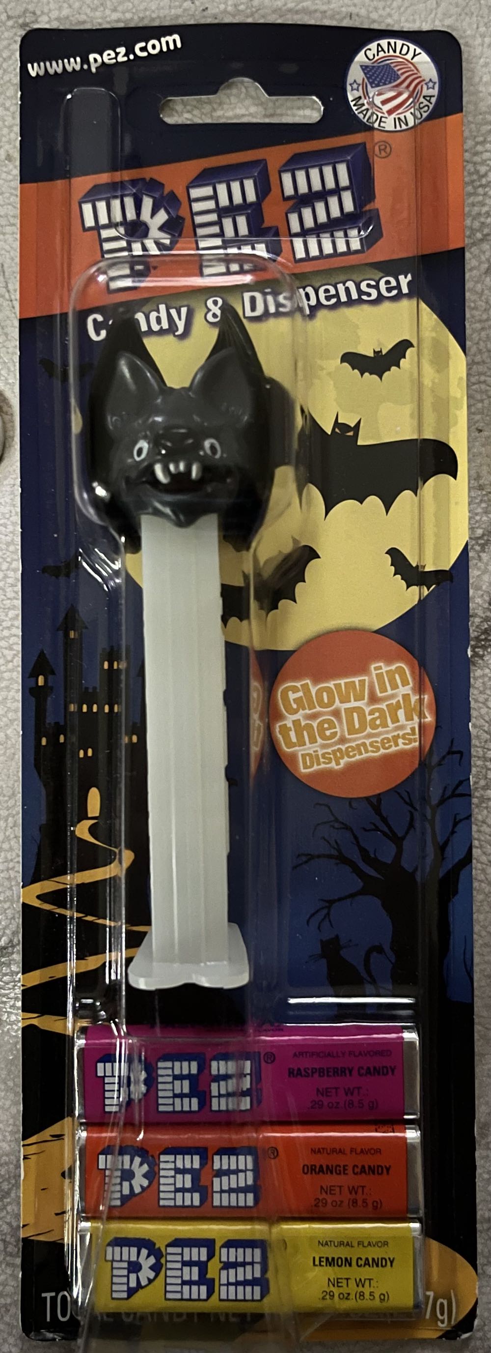 Pop Pez- Harry Potter