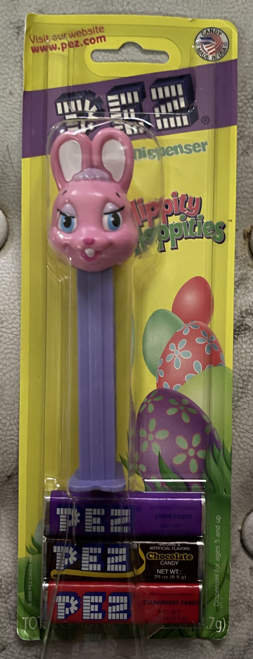 Halloween - Pumpkin D