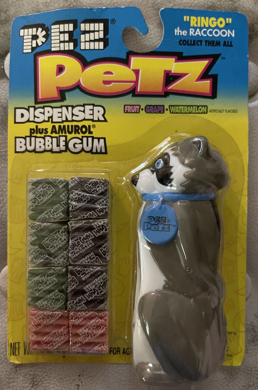 Pinkie Pie - Crystal