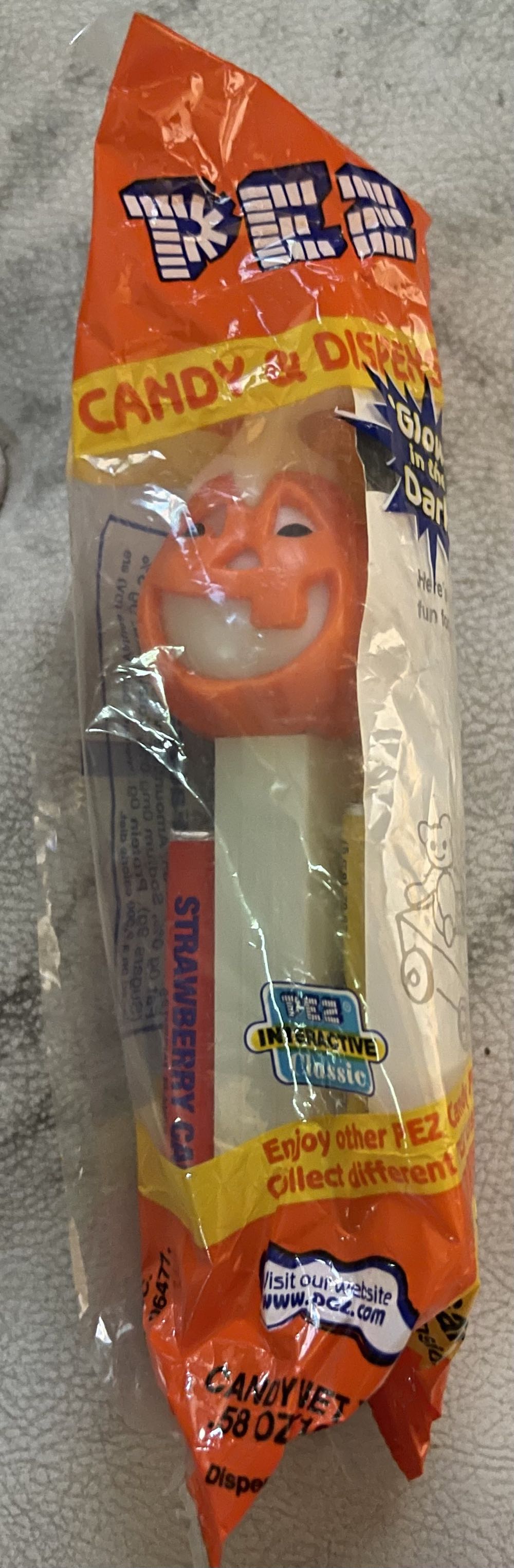 PEZ Makes You Smile T-shirt