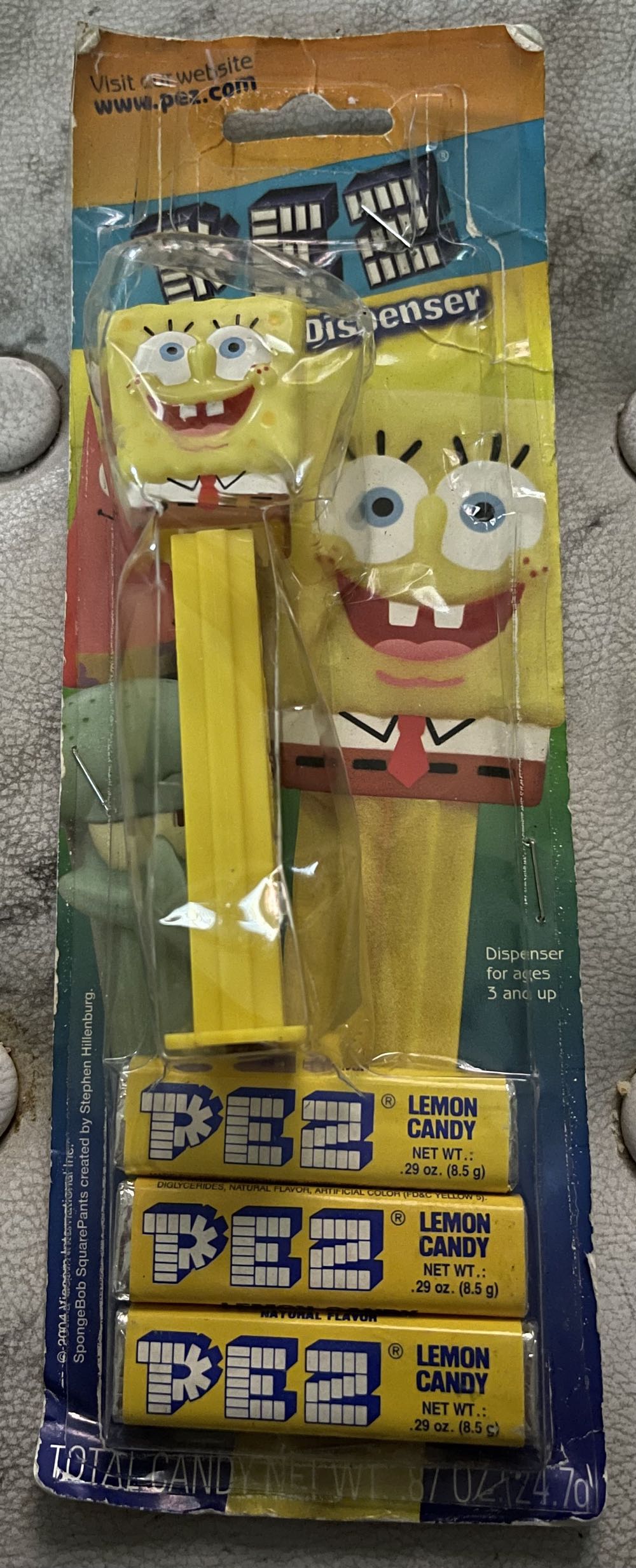 Halloween - Witch Crystal