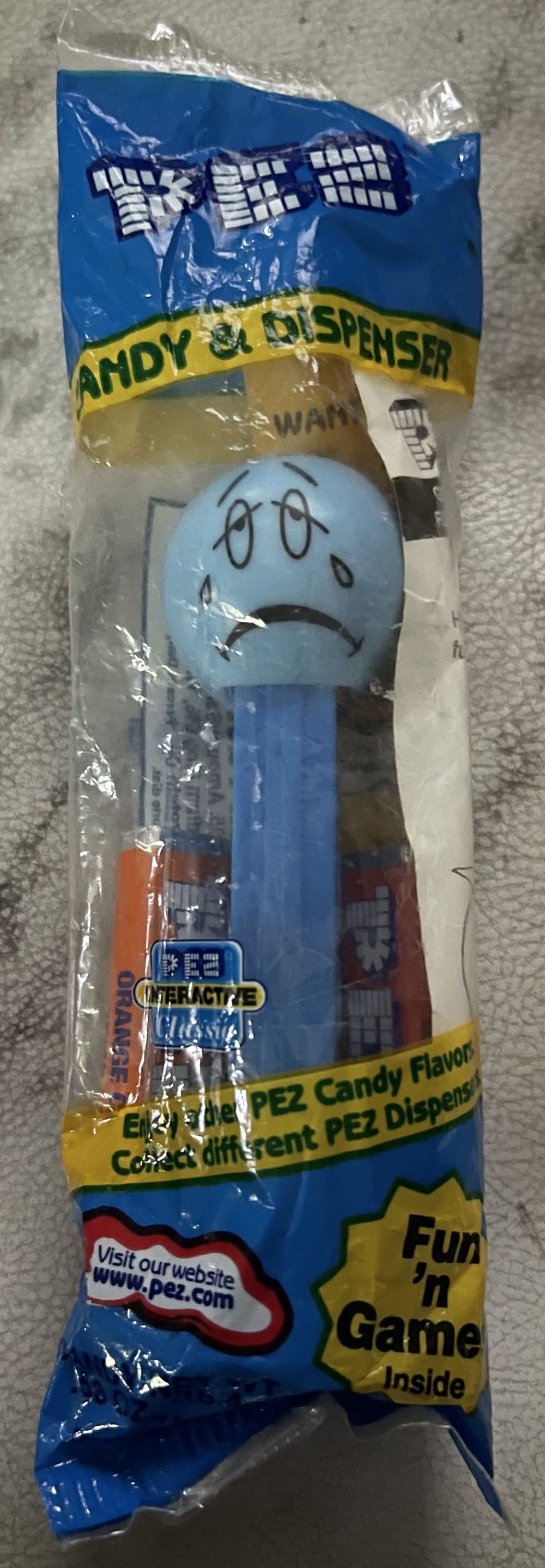 Christmas Gingerbread Man