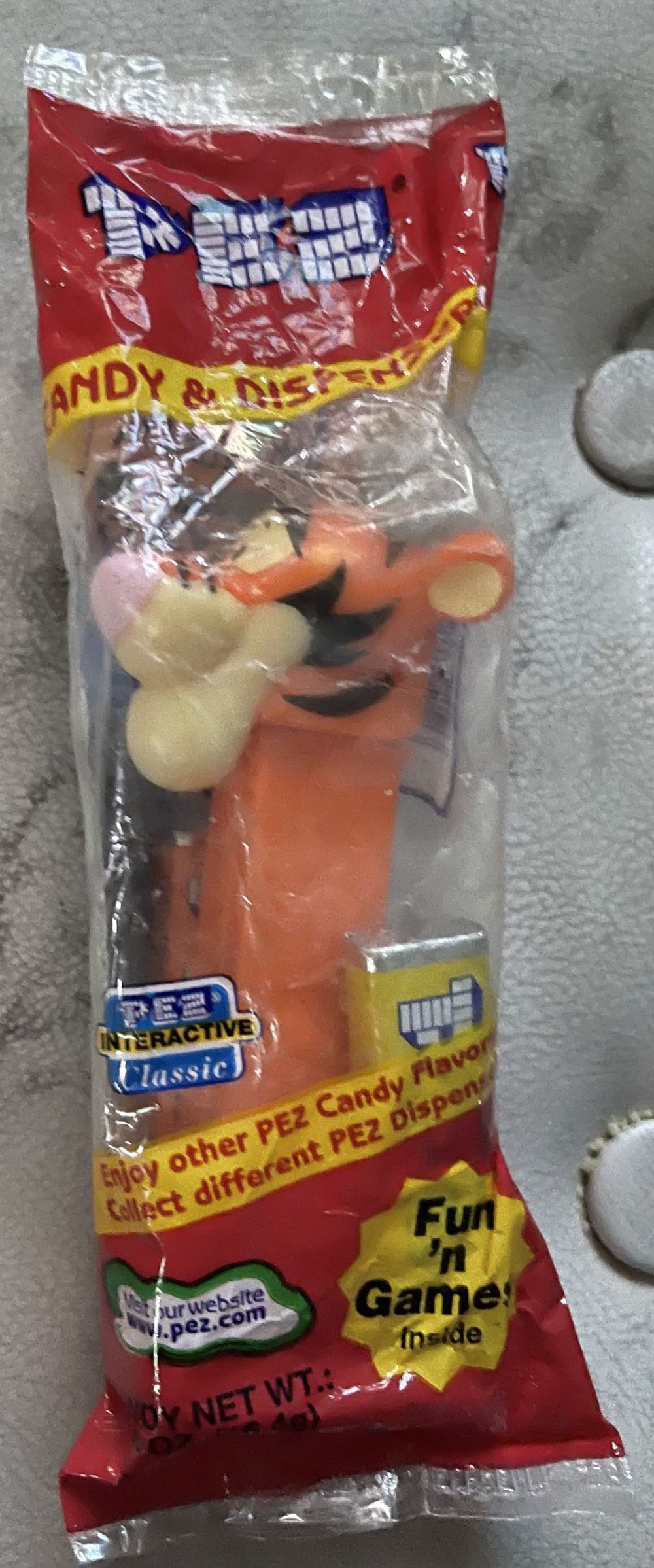 Paw Patrol - Crystal Chase