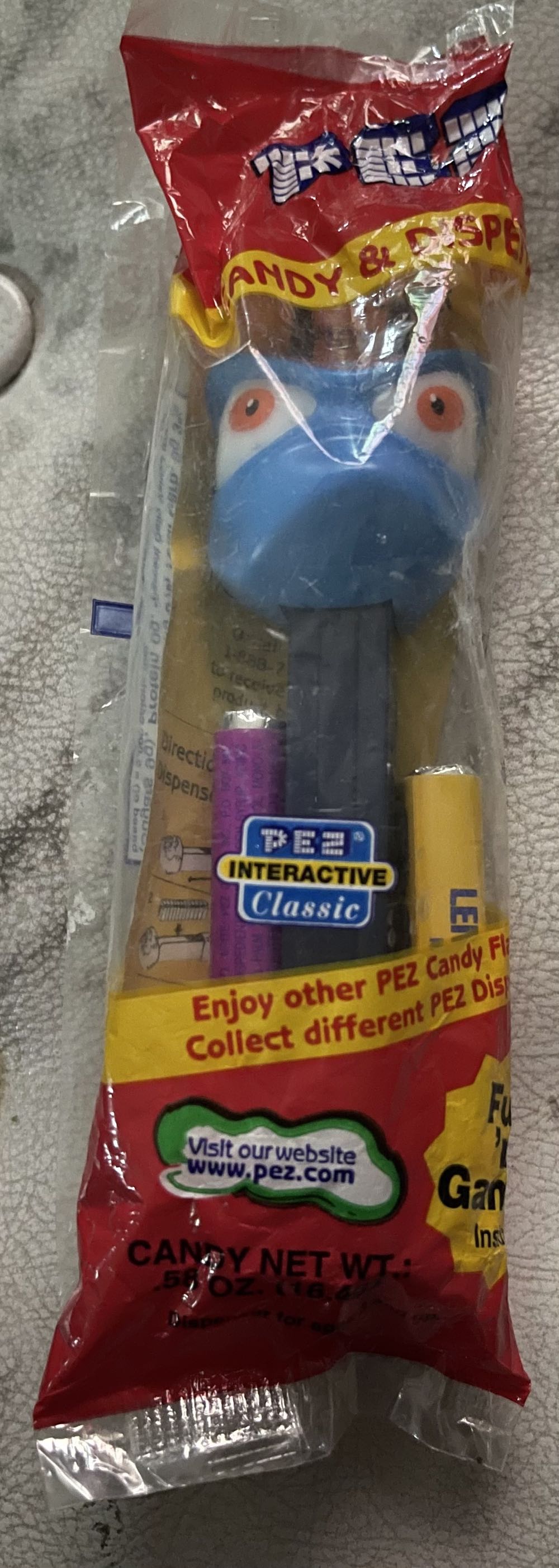 Meet The Robinsons: Carl The Robot