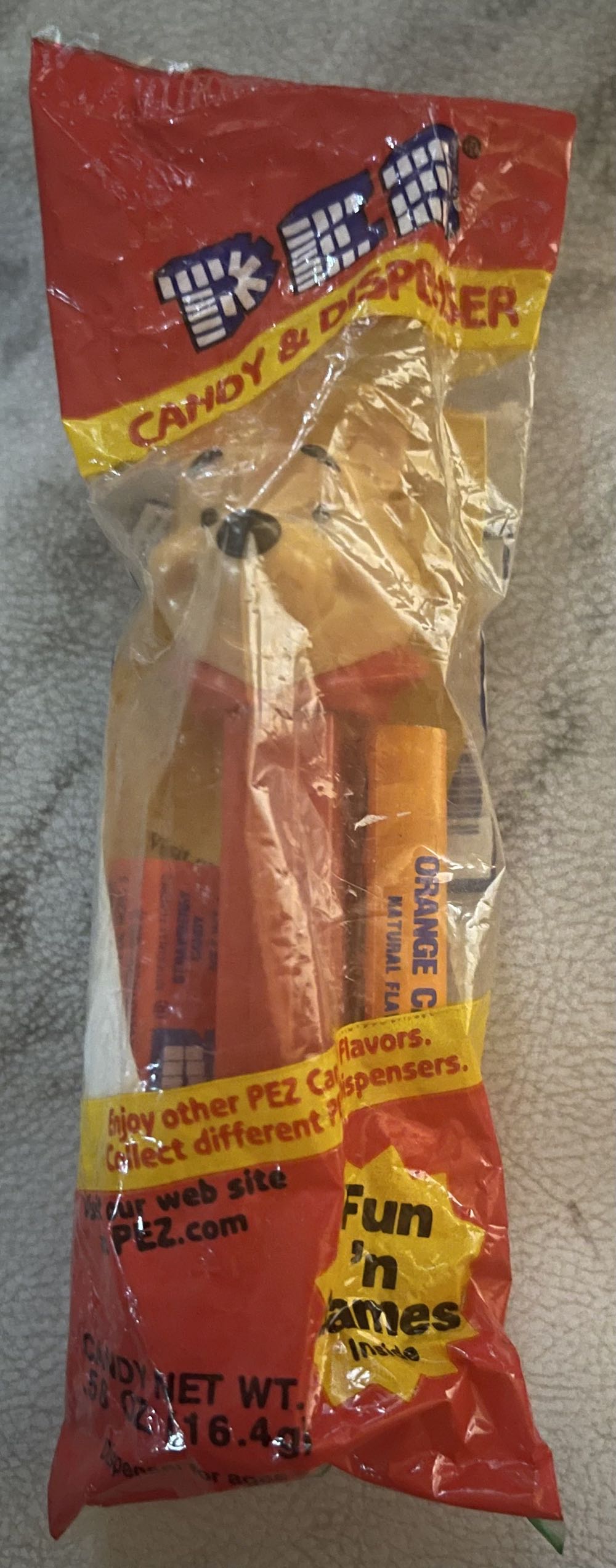 Looney Tunes - Bugs Bunny Red Baseball Hat