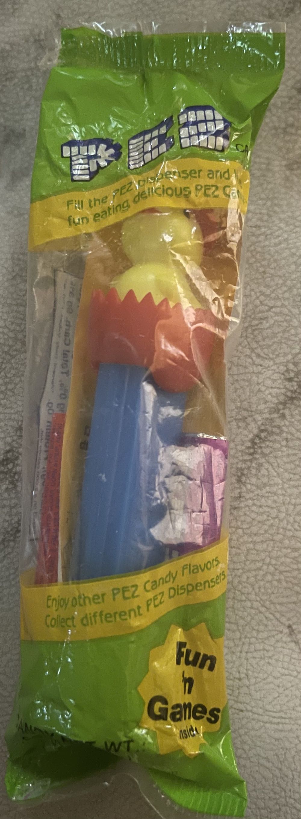 Money Heist Crystal (MOC)